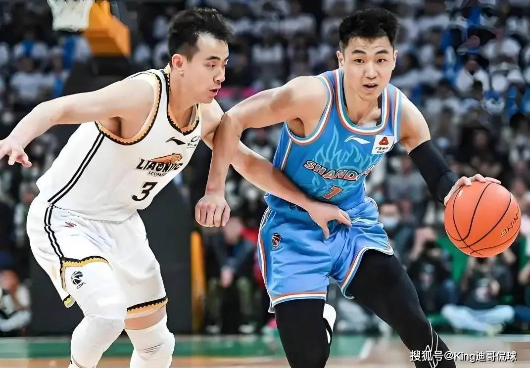 辽宁又上热搜！CBA“拳击文化”蔓延青训？篮协震怒！