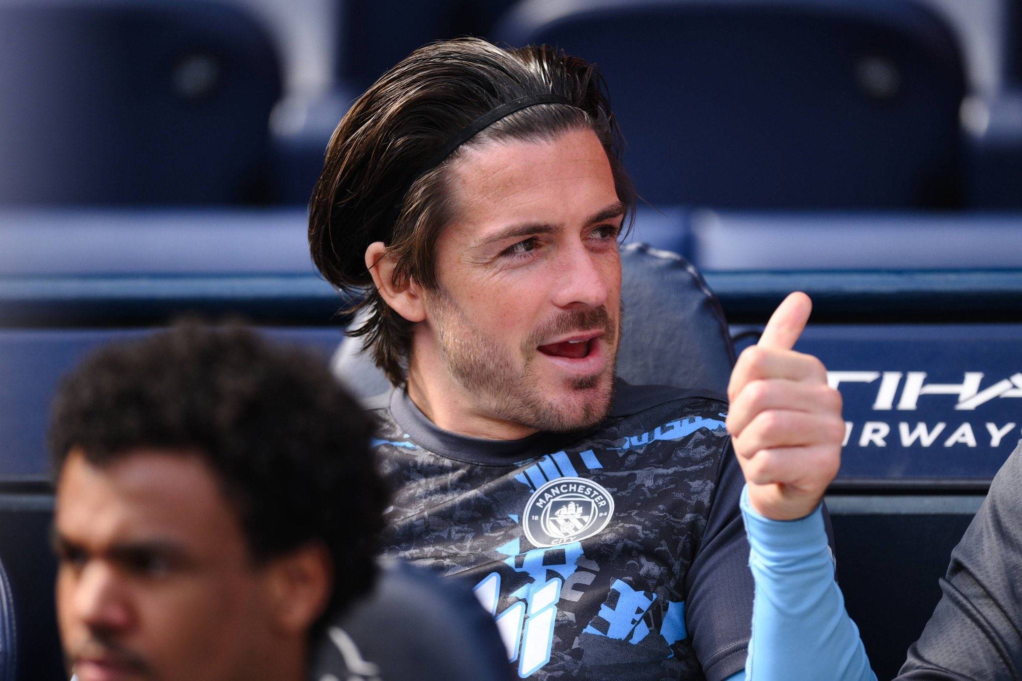 4年仅12球，曼城1亿英镑中场身价狂跌7200万欧元，30万周薪无人问津