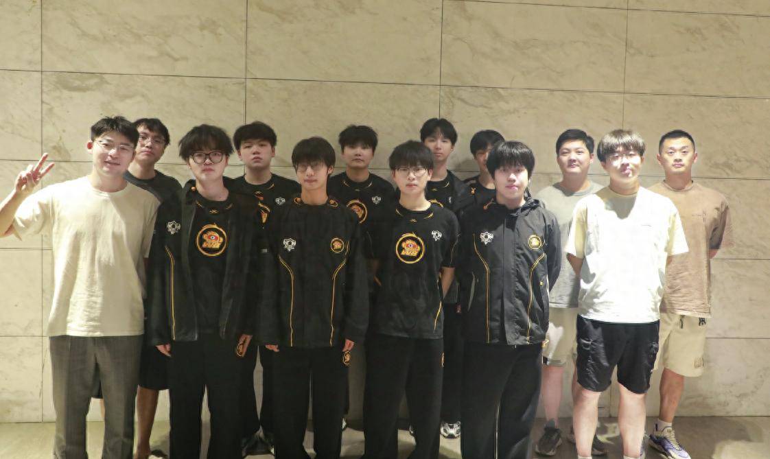 WB3-2狼队，暖阳力压小胖，听悦女娲太C，一笙科研老夫子失败