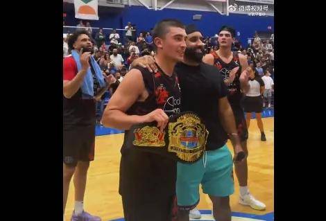 挖槽！绿凯后卫轰下68分！NBA新科最佳第六人