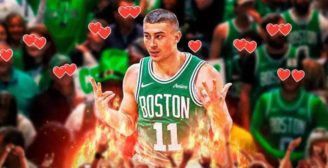 挖槽！绿凯后卫轰下68分！NBA新科最佳第六人