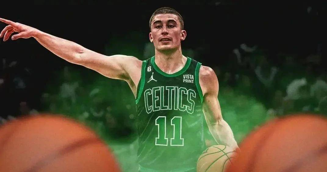 挖槽！绿凯后卫轰下68分！NBA新科最佳第六人