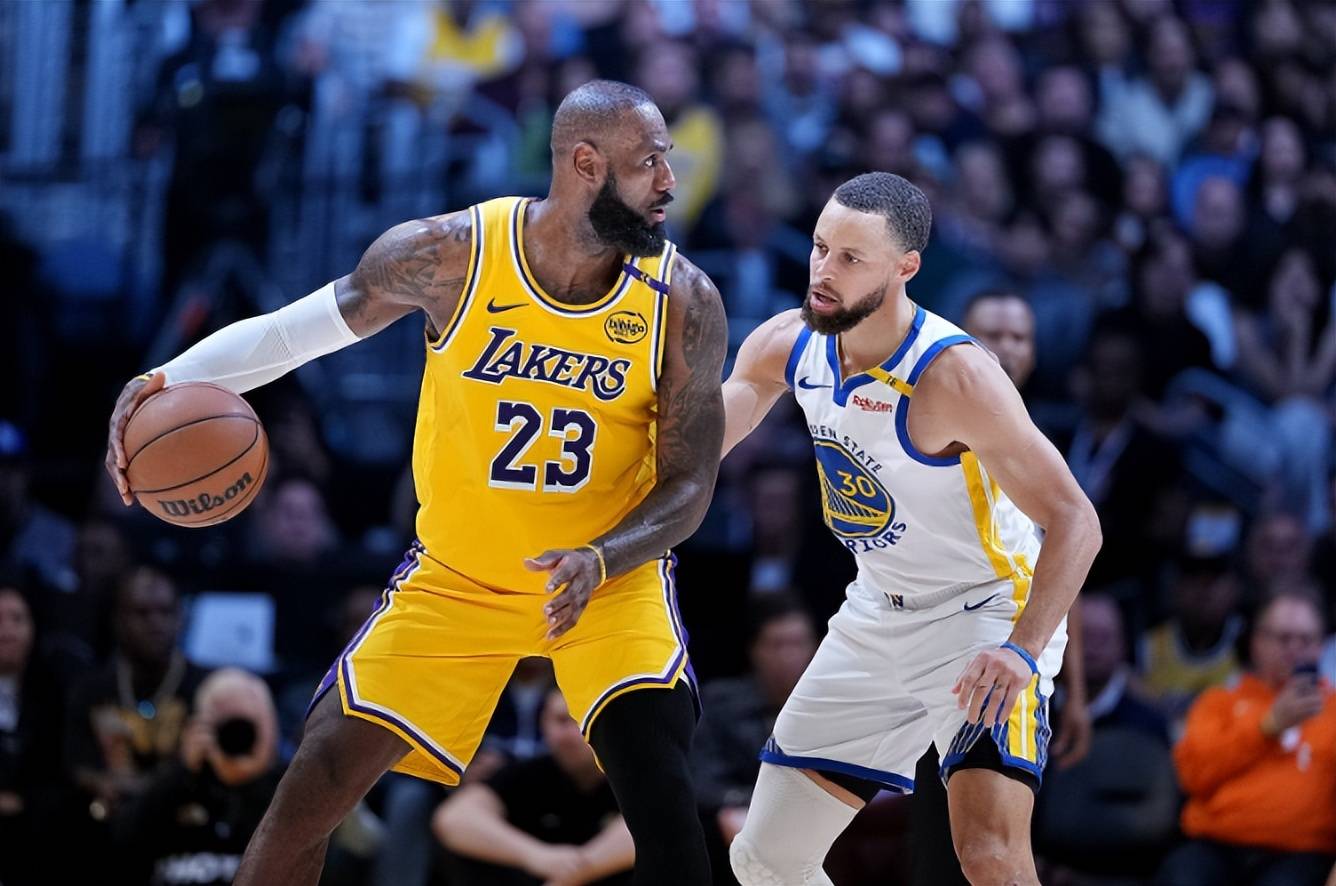 NBA新赛季揭幕战公布！火箭迎战卫冕冠军，湖勇唱重头戏