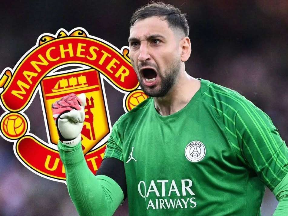 曼联这是奔着争冠去啊？2.3亿买前锋只是开始，还要再买多纳鲁马