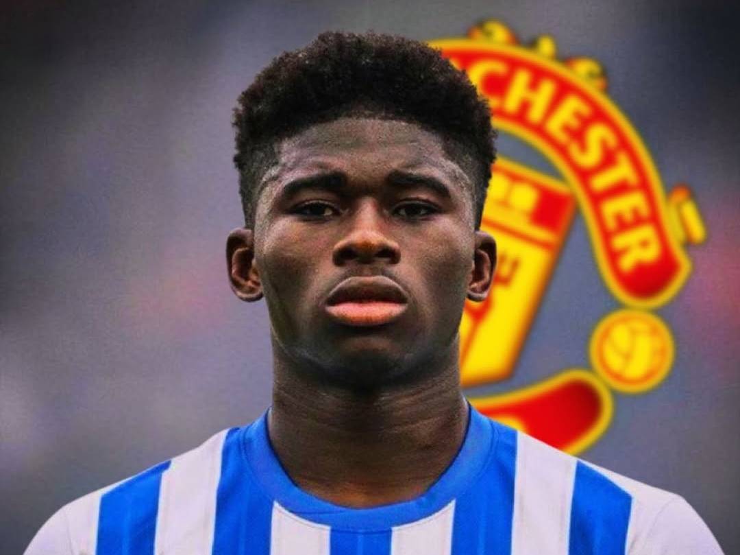 曼联这是奔着争冠去啊？2.3亿买前锋只是开始，还要再买多纳鲁马