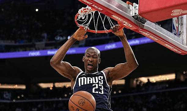 达拉斯独行侠前球员凯-琼斯或将加盟意大利联赛？