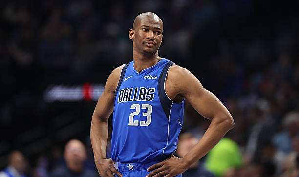 达拉斯独行侠前球员凯-琼斯或将加盟意大利联赛？