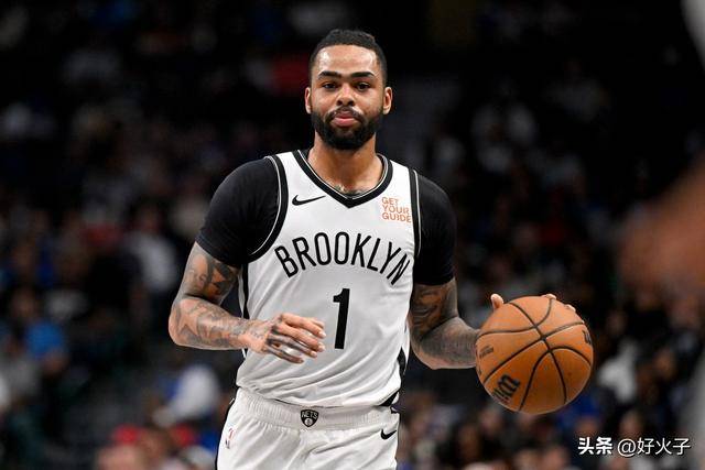 独行侠传闻:欧文如何助达拉斯成为拉塞尔的“头号追求者”