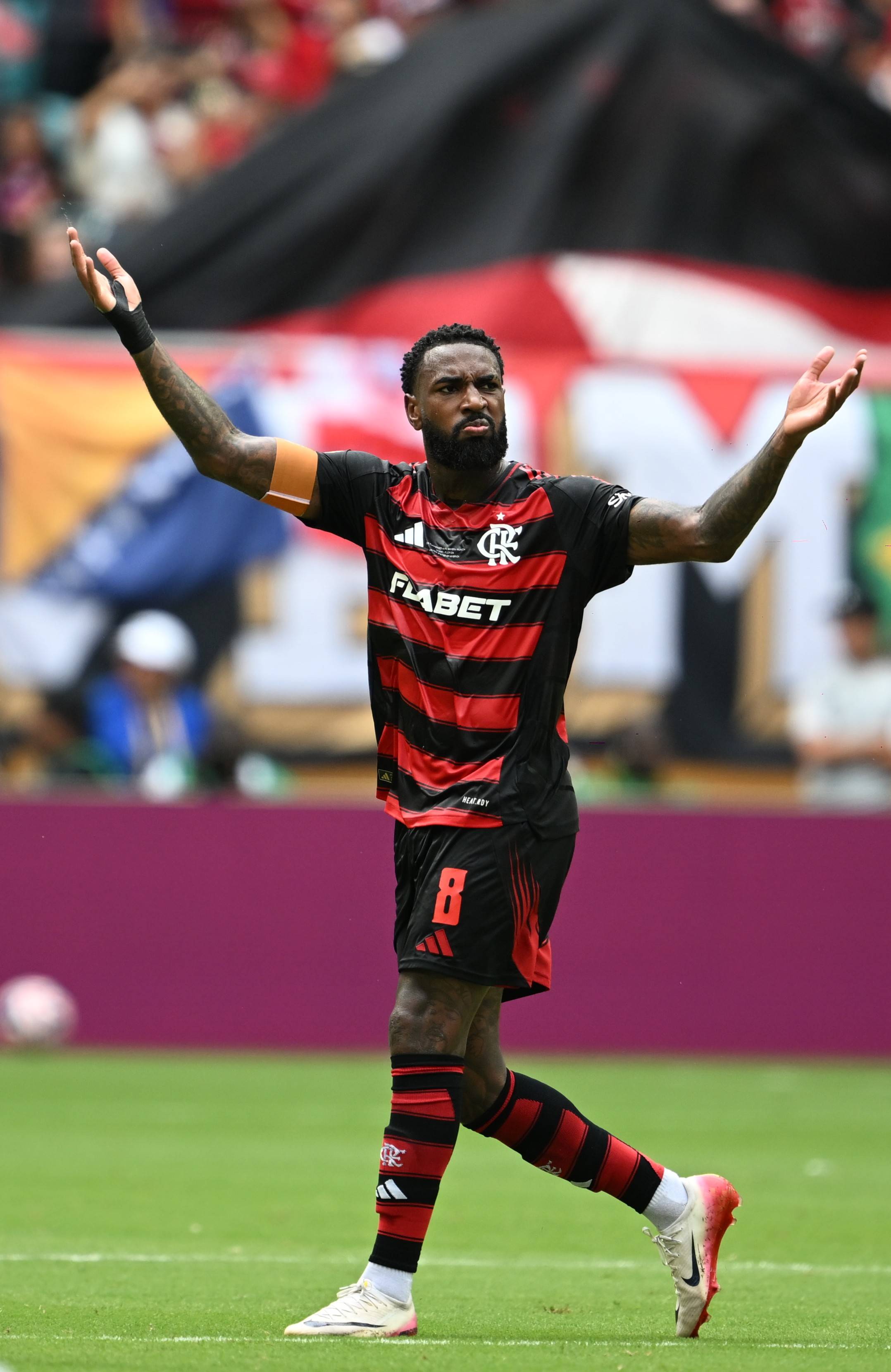 足球世俱杯|拜仁慕尼黑晋级八强