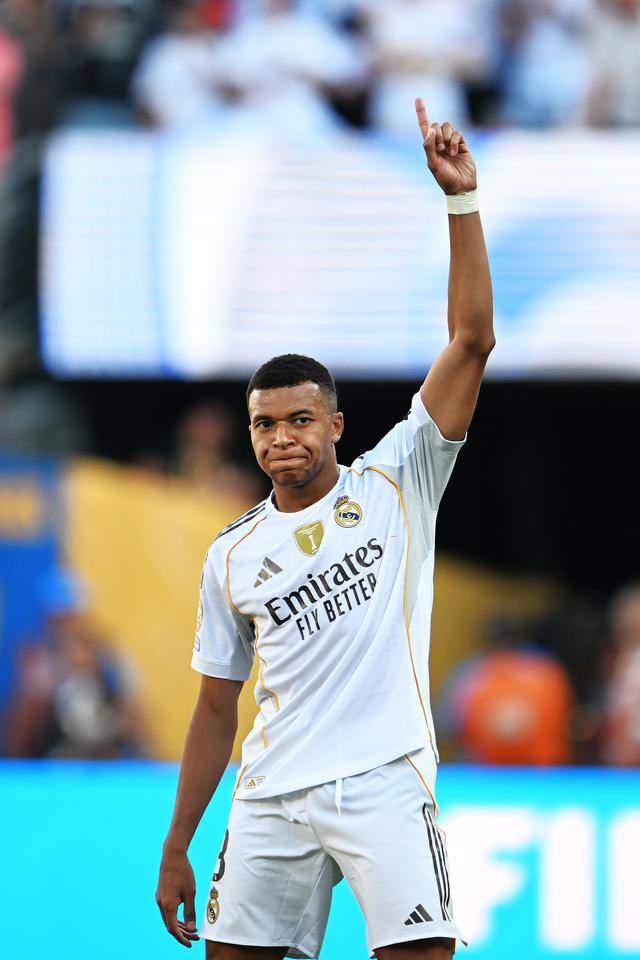 世俱杯|皇家马德里晋级四强