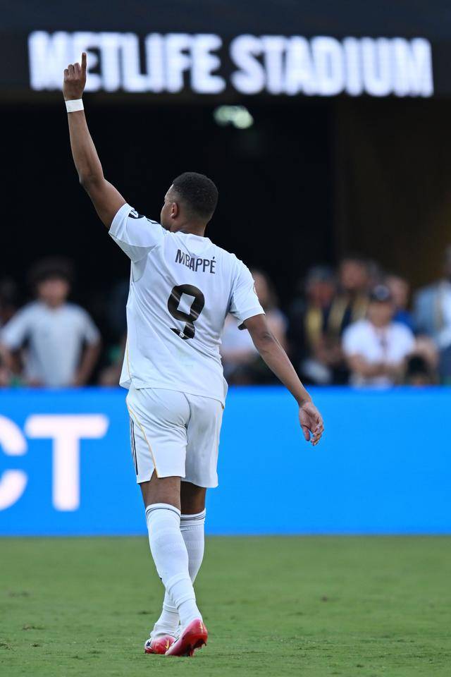 世俱杯|皇家马德里晋级四强