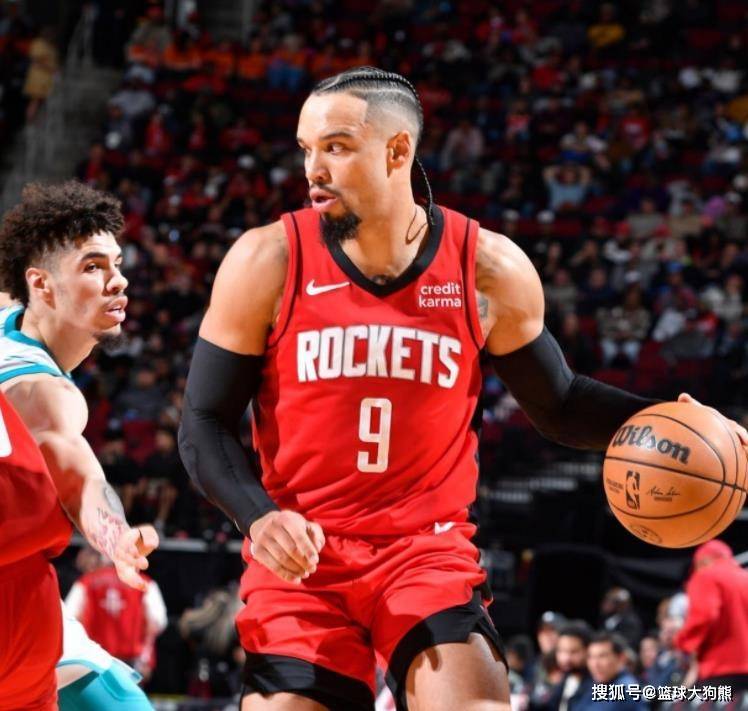 火箭队赛程先难后易暗藏玄机！4场比赛太关键，且均与杜兰特有关