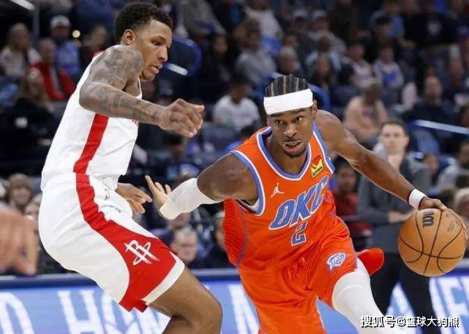 火箭队赛程先难后易暗藏玄机！4场比赛太关键，且均与杜兰特有关