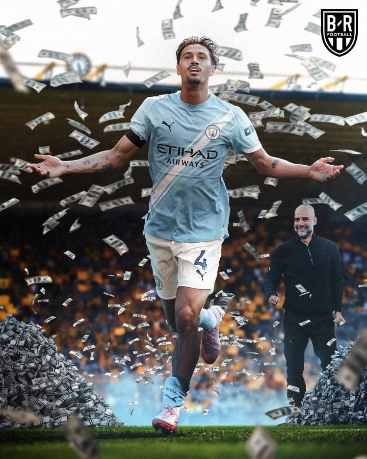 7000万新核征服英超！全场狂奔11.9公里，AC米兰球迷：得加钱！