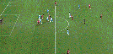 4-3大冷门，中超第12淘汰中超第4，进足协杯决赛，王国明扑点制胜