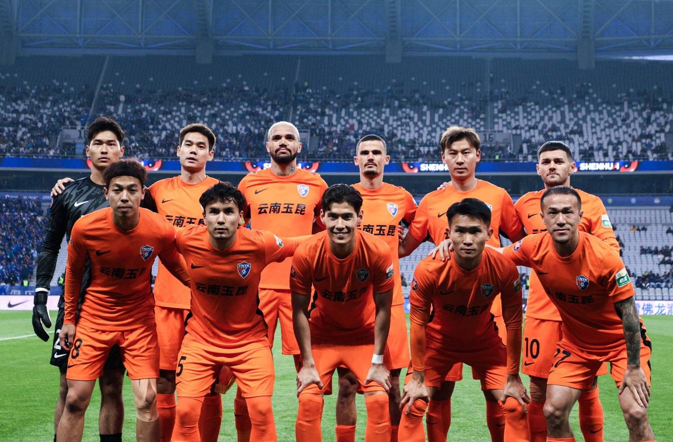 今晚！国足+中超为国乒让路，CCTV5+直播足协杯半决赛北京国安VS云南玉昆