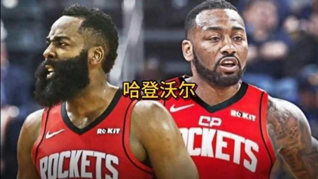 大格局啊!沃尔宣布退役,火箭队记送上祝福,斯通真是不计前嫌
