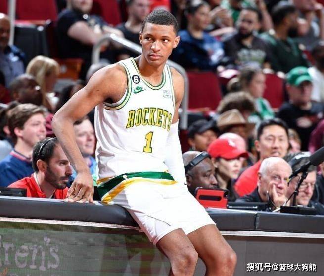 场均7+4！多队有意火箭队前锋？续约模棱两可！趁早交易价值最高