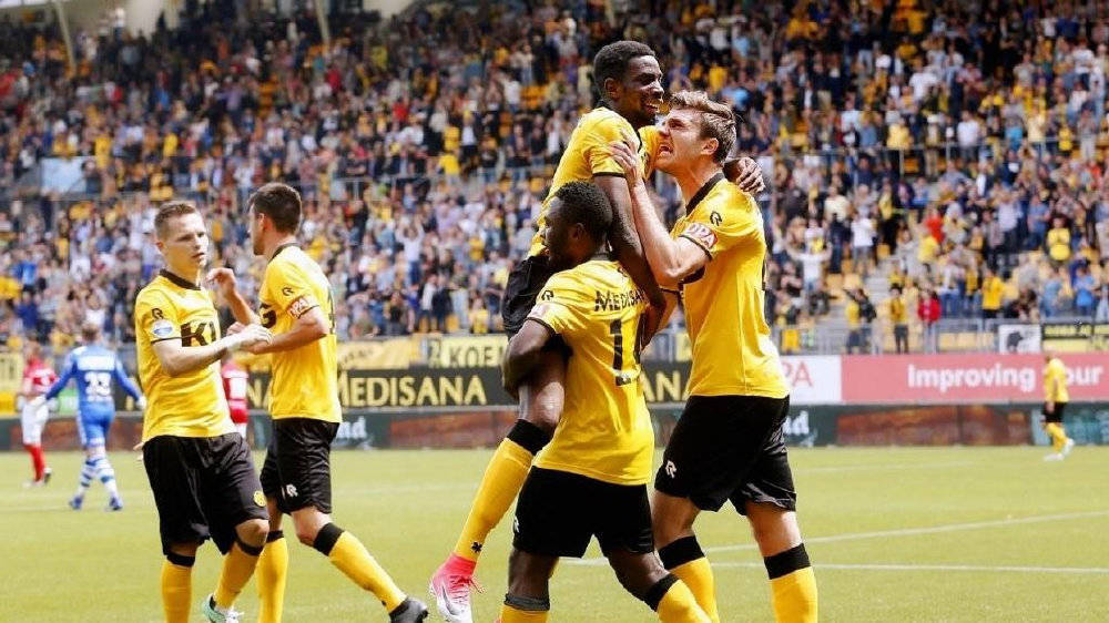 德甲：拜仁慕尼黑VS莱比锡红牛