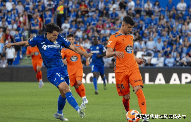 西甲联赛：塞尔塔2-1战胜赫塔菲，成功锁定欧战资格