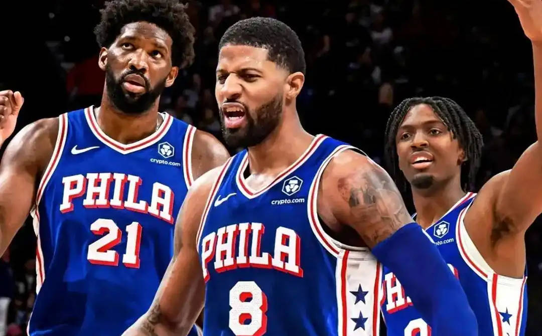 费城76人重整旗鼓，帕金斯揭示管理层失误