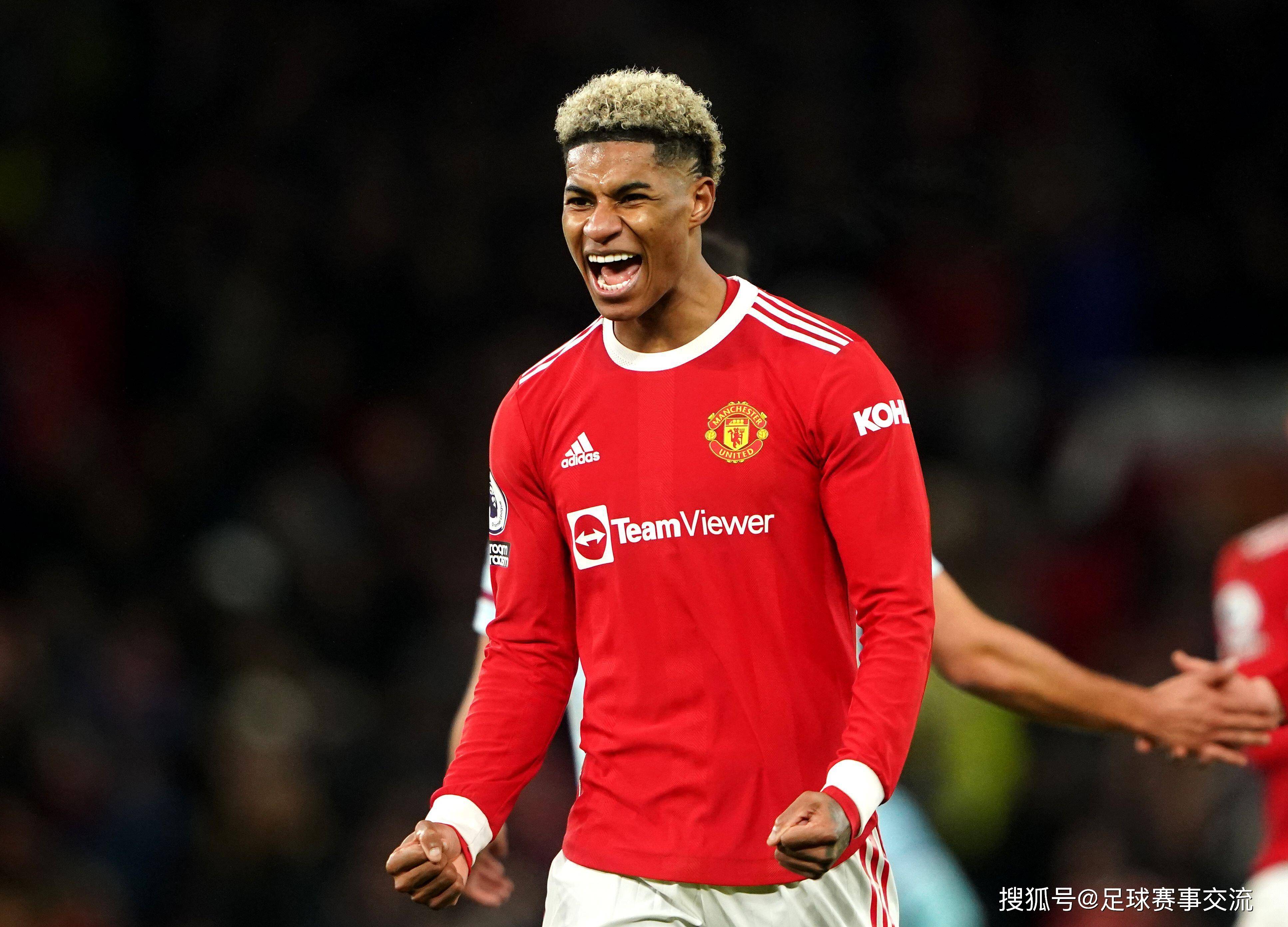 今日足球：富勒姆vs曼联、比利亚雷亚尔vs赫罗纳