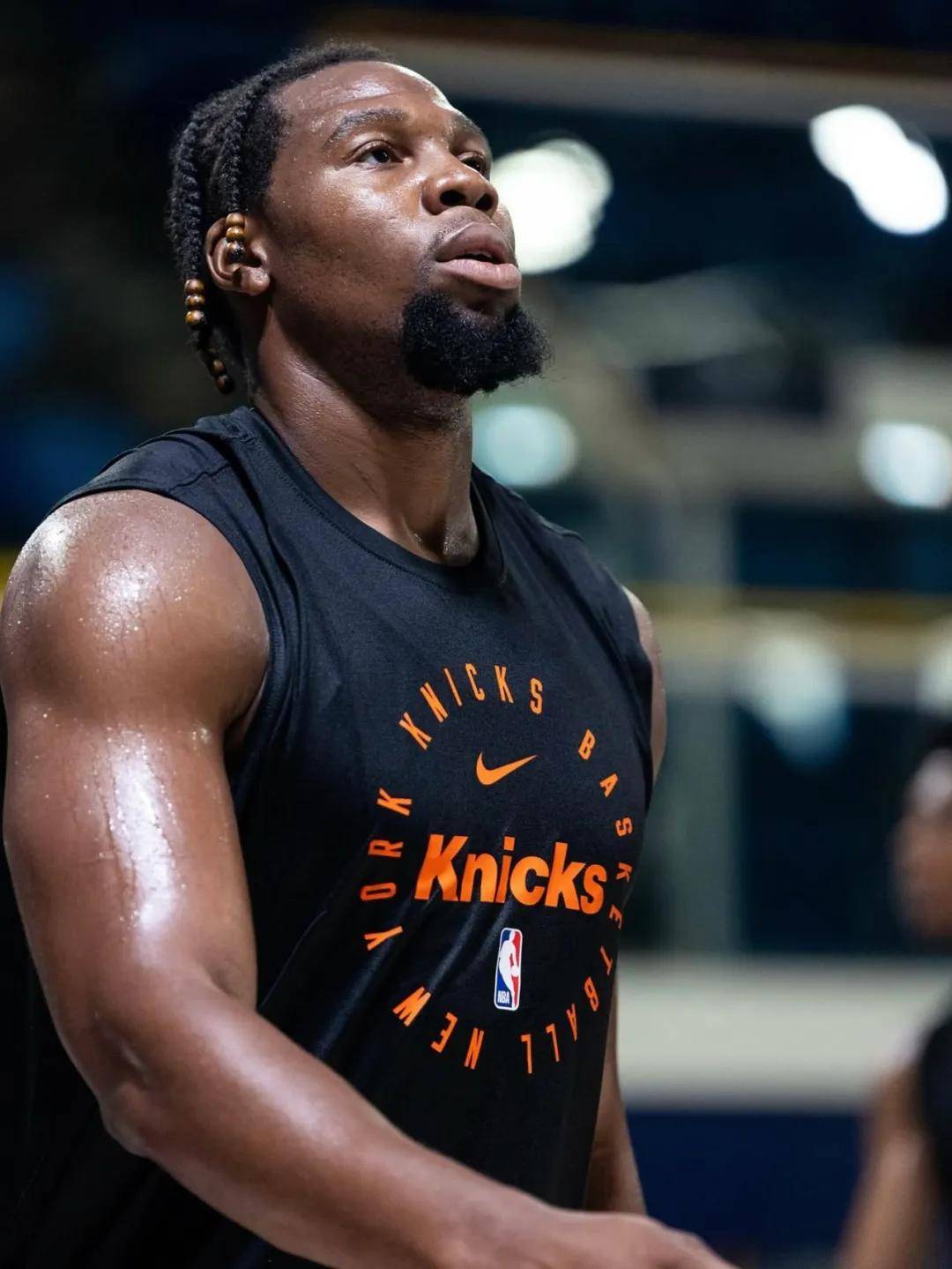 2年1200万签约!倒贴钱也得打球!苦等五年终于重返NBA