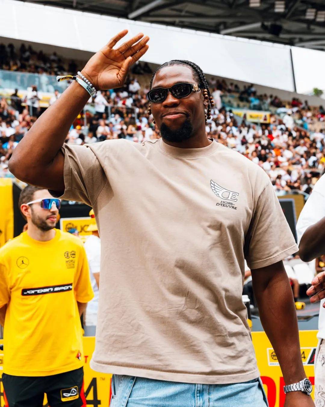 2年1200万签约!倒贴钱也得打球!苦等五年终于重返NBA