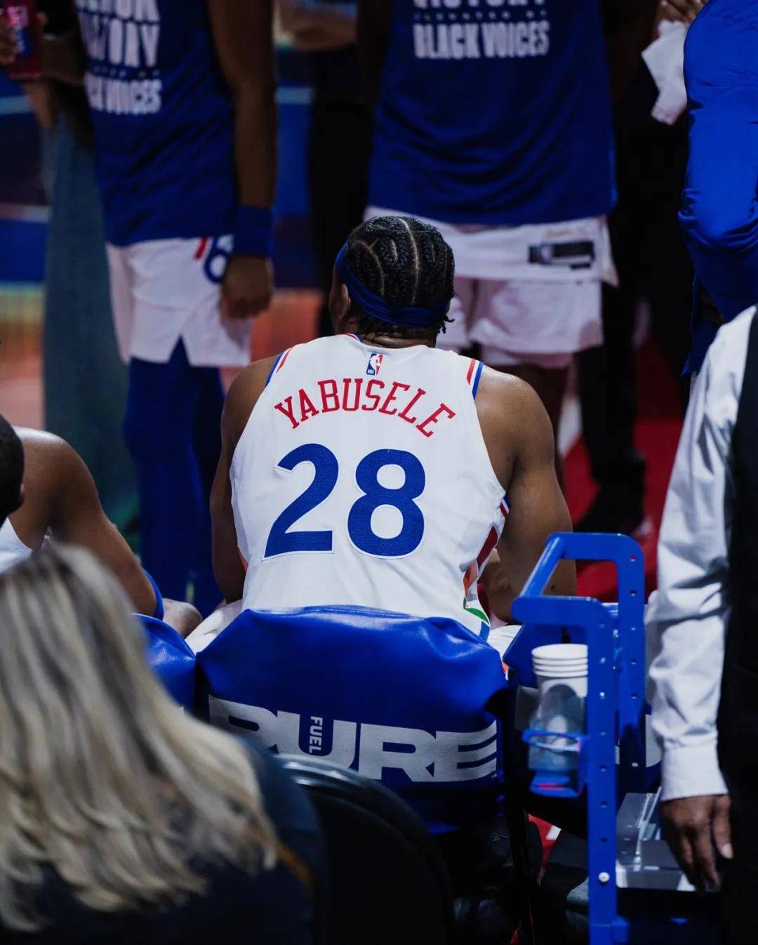 2年1200万签约!倒贴钱也得打球!苦等五年终于重返NBA