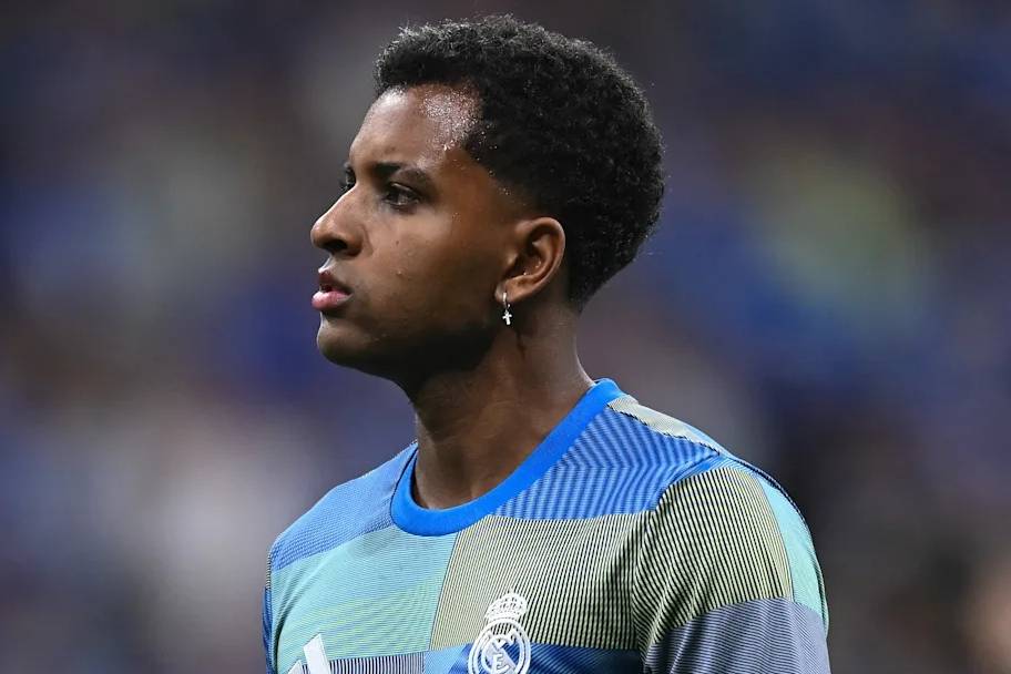 热刺引援挂钩皇马,能否引进萨维奥,取决于罗德里戈是否转会曼城