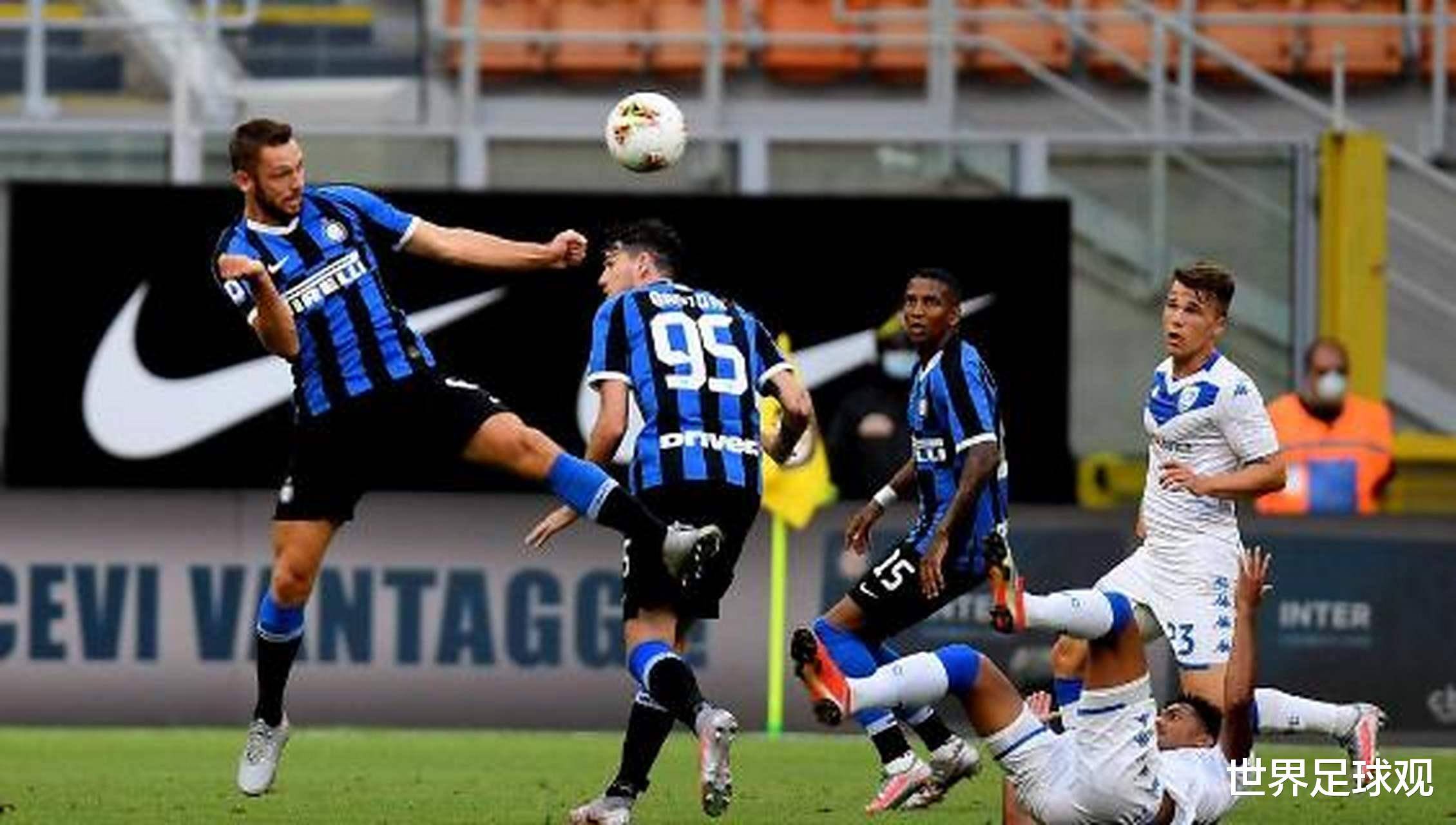意甲情报:国际米兰VS都灵,国际米兰获得大胜?