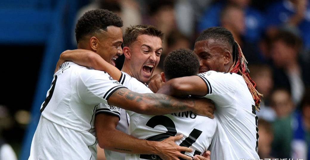 伦敦德比惊现VAR争议 切尔西2-0胜富勒姆登顶