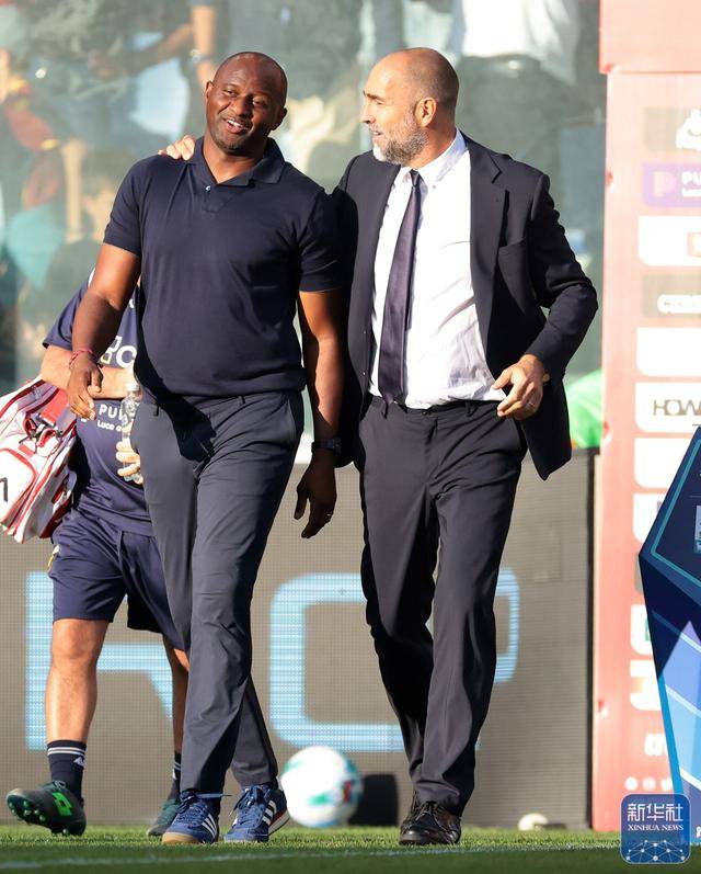 意甲丨尤文图斯胜热那亚