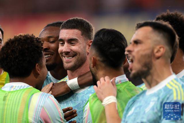 意甲丨尤文图斯胜热那亚