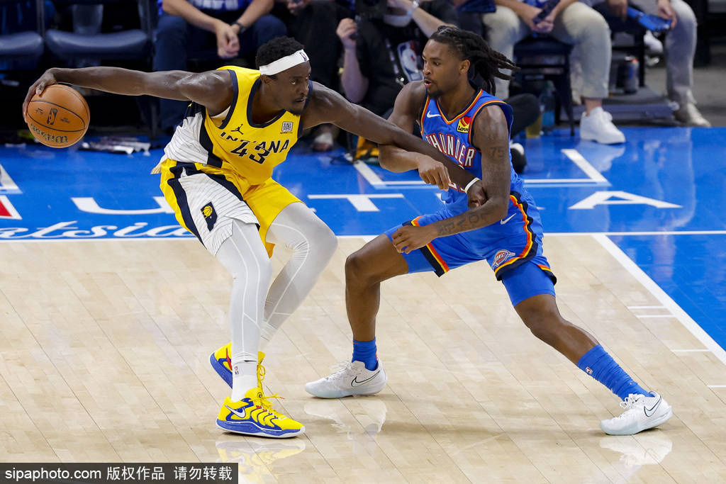 印第安纳步行者创造NBA历史!意外记录引发热议