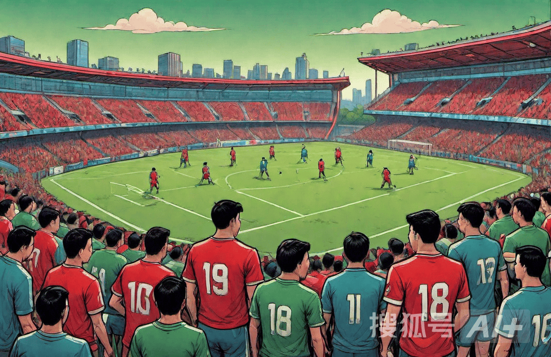 意甲 科莫VS热那亚