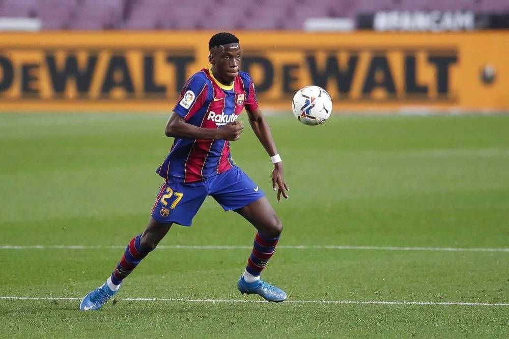 西甲-塞尔塔VS贝蒂斯:塞尔塔引进前巴萨妖星,贝蒂斯苦等安东尼