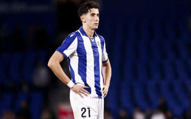 西甲：皇家社会表现不理想，皇马近期状态非常出色