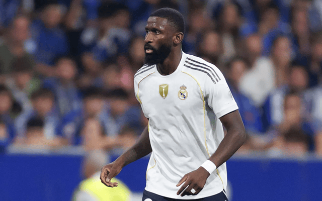 西甲：皇家社会表现不理想，皇马近期状态非常出色