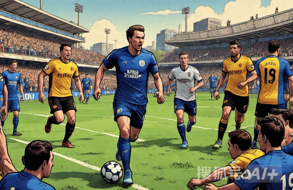 西甲 塞维利亚 VS 比利亚雷