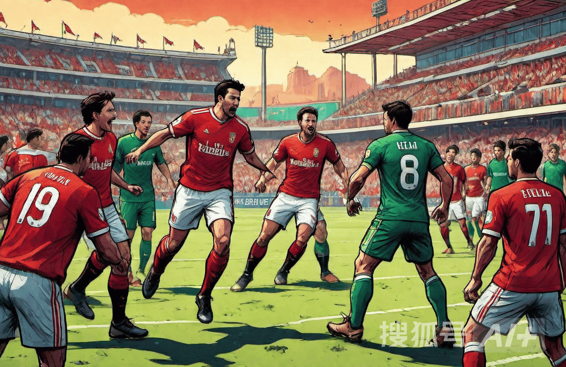 西甲：塞维利亚VS埃尔切