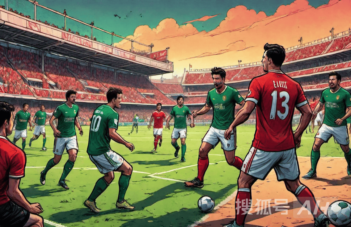 西甲:塞维利亚VS埃尔切