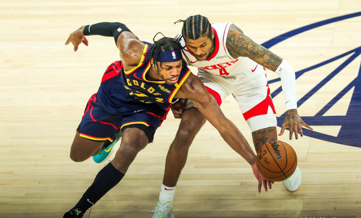 金州勇士备战新赛季：希尔德或成关键因素