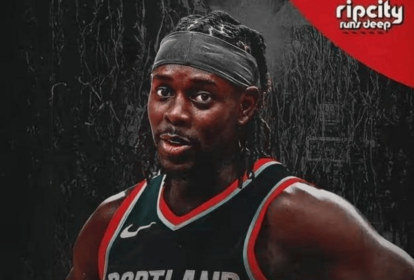 再见范乔丹！火箭、开拓者酝酿3换1交易，1米93后卫空降休斯顿