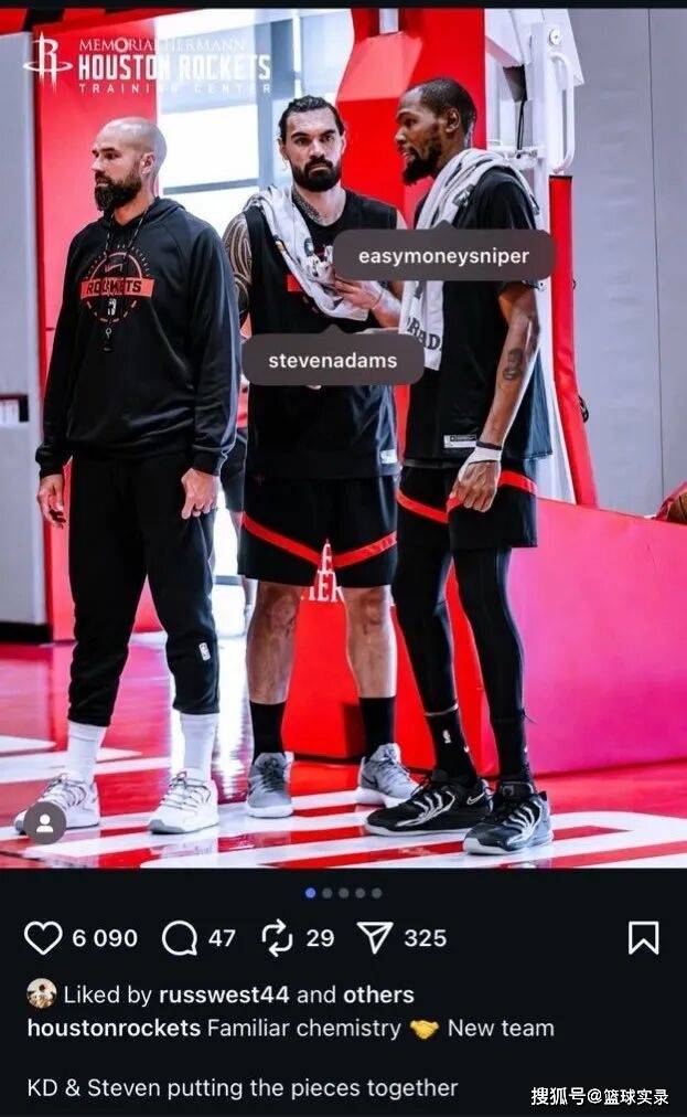 重返休斯顿？威少和火箭适配性如何？