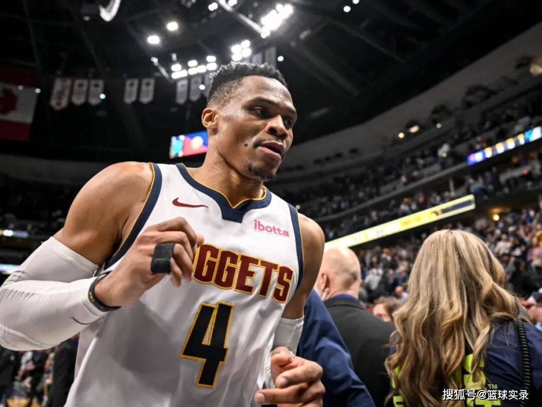 重返休斯顿?威少和火箭适配性如何?