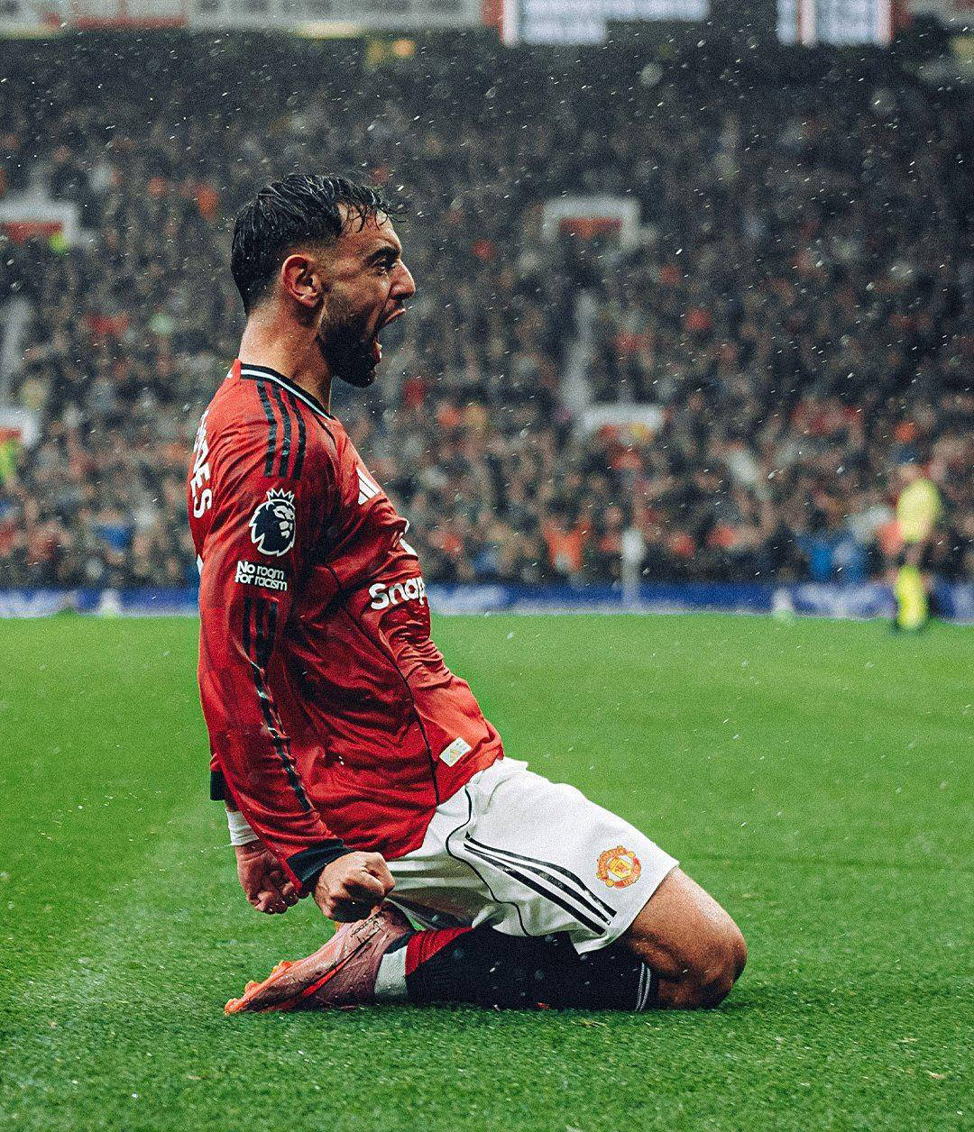 曼联2-1击败切尔西！阿莫林续命，切尔西遭遇首败