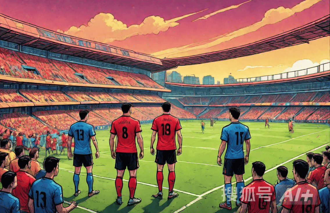 意甲 热那亚VS拉齐奥