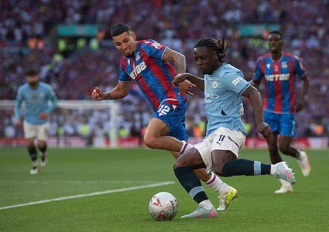 不止格伊！曝利物浦打包水晶宫后防双子星 补强阵容短板