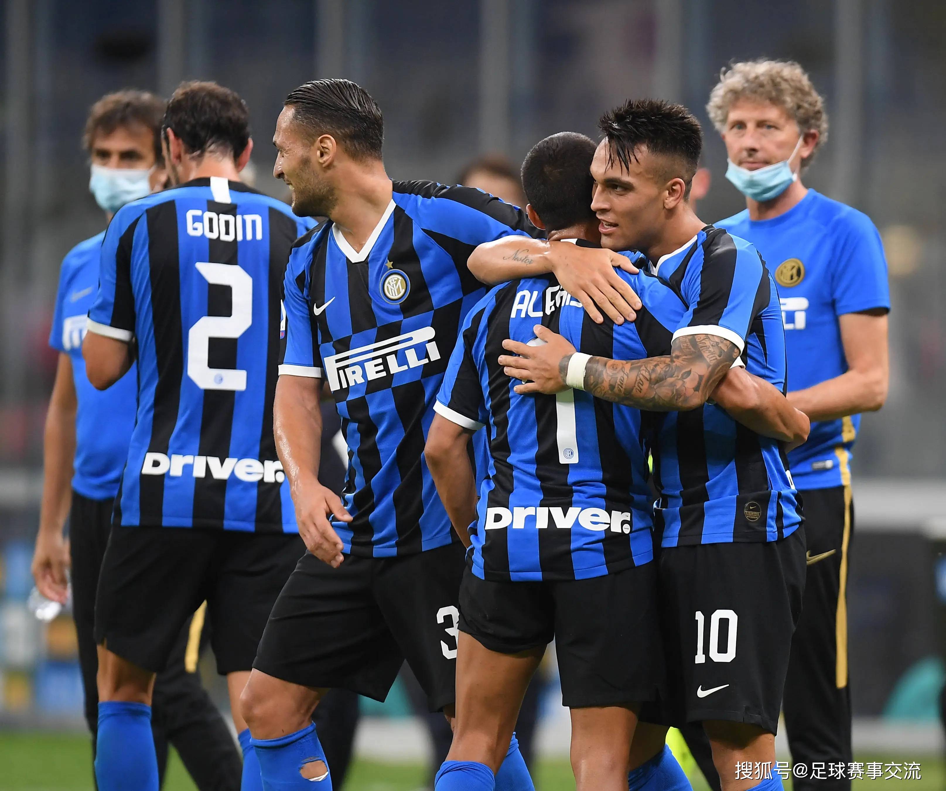 今日足球：博洛尼亚vs国际米兰 甘冈vs拉瓦勒